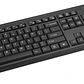 Teclado Inalámbrico Kensington KB270 EQ Español Recargable Bluetooth / USB  - Miniatura 1