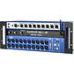 Consola Digital y Grabador Multipista Soundcraft Ui24R 24 Canales Wi-Fi Mount Rack 4U - Miniatura 2