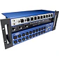 Consola Digital y Grabador Multipista Soundcraft Ui24R 24 Canales Wi-Fi Mount Rack 4U - Miniatura 4