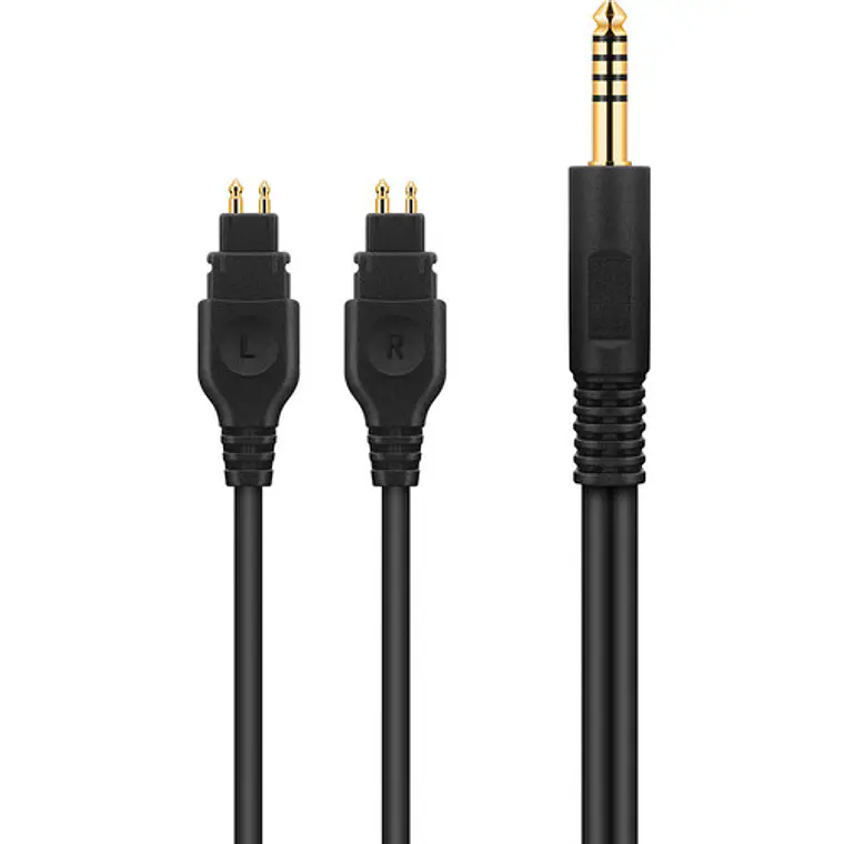 Cable de Audio Balanceado Sennheiser CH 660 P Pentaconn 4.4 mm 3 Metros  1