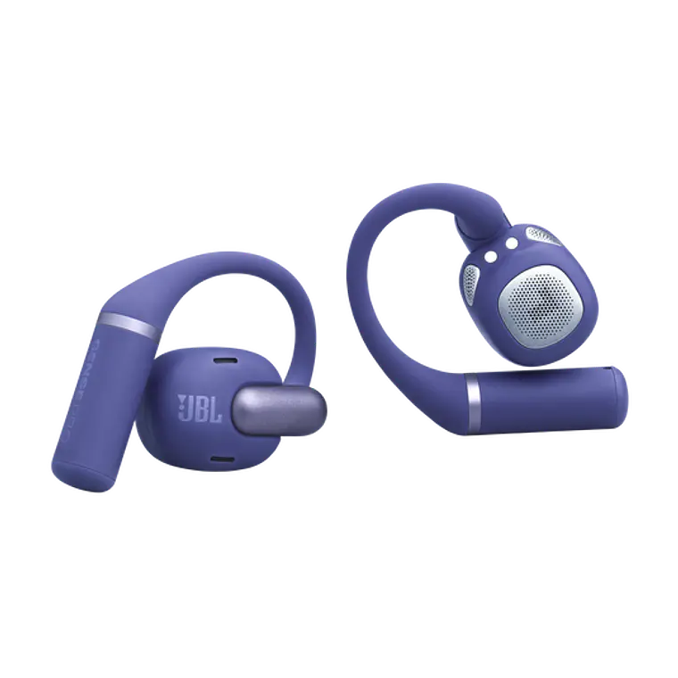 Audífonos Inalámbricos JBL Sense Pro Headphones TWS Bluetooth Azul  2
