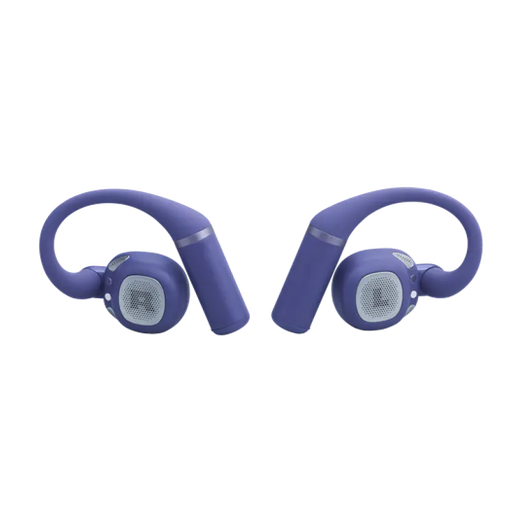Audífonos Inalámbricos JBL Sense Pro Headphones TWS Bluetooth Azul  3