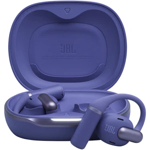 Audífonos JBL Sense Pro Open-Ear Bluetooth 6.0 LDAC IP54 Azul