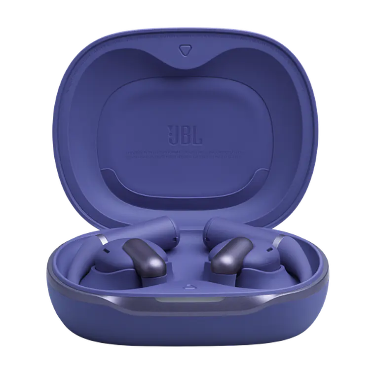 Audífonos Inalámbricos JBL Sense Pro Headphones TWS Bluetooth Azul  5