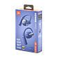 Audífonos Inalámbricos JBL Sense Pro Headphones TWS Bluetooth Azul  - Miniatura 7