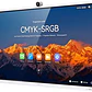 Monitor Comercial Display / Videowall Huawei IHS2-75SA 75 - Huawei - Miniatura 2