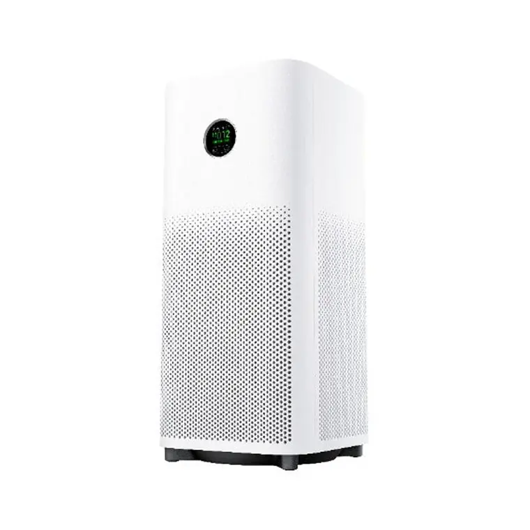Purificador de Aire Inteligente Xiaomi Mijia 71310 Blanco 443 m³/h UVC - Xiaomi  2