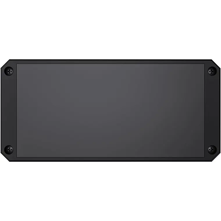 Hub Controlador de Ventiladores GameMax V4.0 PWM ARGB de 9 Puertos con Control Remoto RF 3