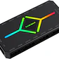 Hub Controlador de Ventiladores GameMax V4.0 PWM ARGB de 9 Puertos con Control Remoto RF - Miniatura 2