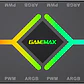Hub Controlador de Ventiladores GameMax V4.0 PWM ARGB de 9 Puertos con Control Remoto RF - Miniatura 4