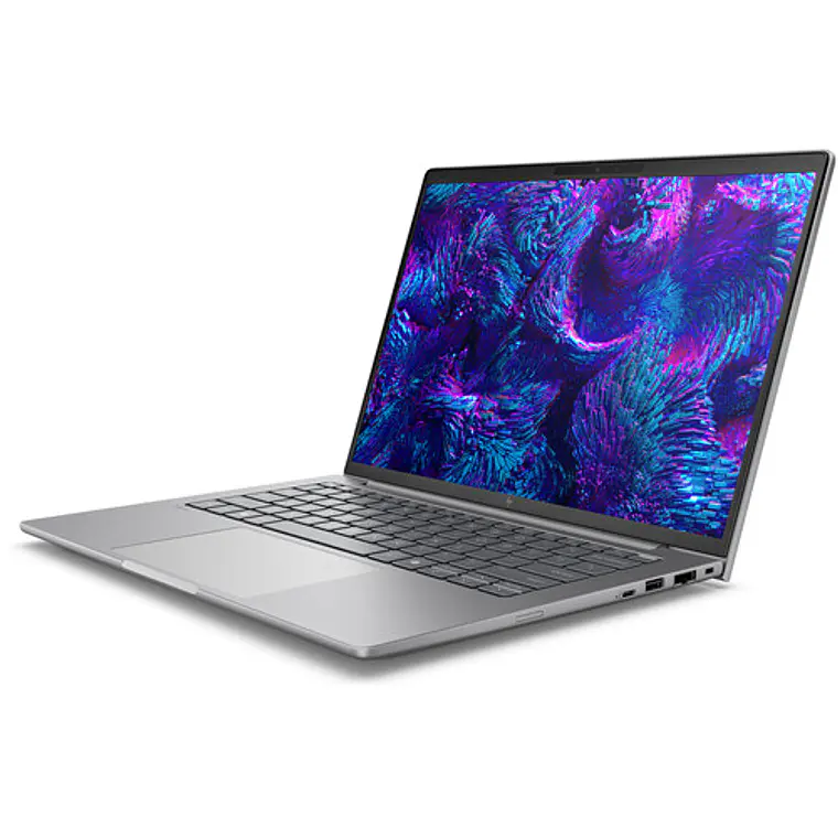  Notebook HP ZBook de 14