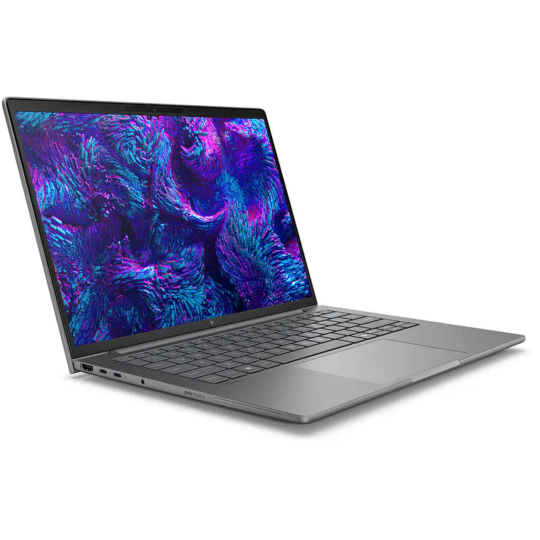  Notebook HP ZBook de 14