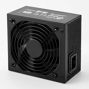 Fuente de Poder 1000W Cooler Master Elite Platinum Fully Modular (Sin Cable AC)