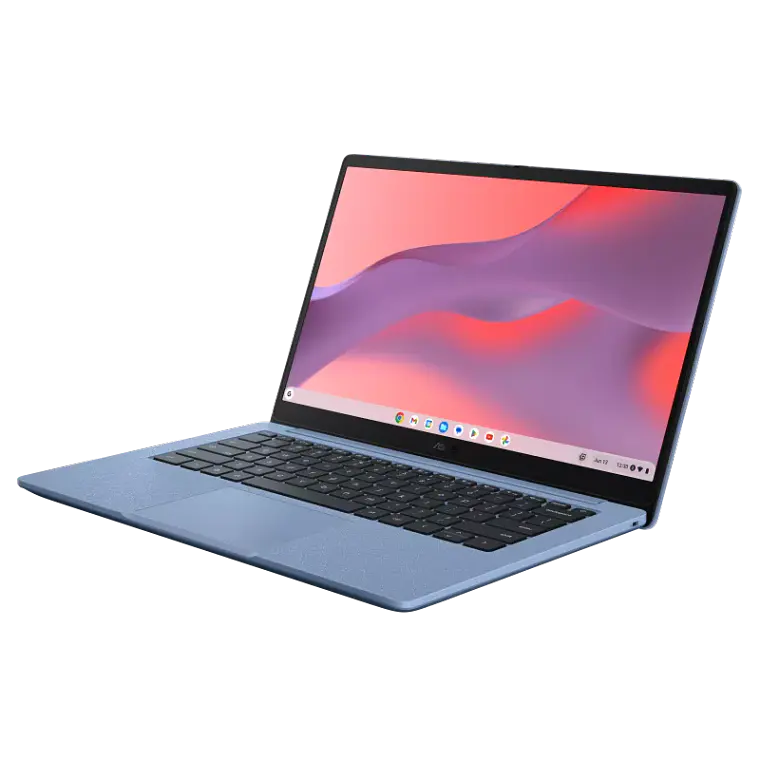 Notebook ASUS Chromebook CX1405CTA 14