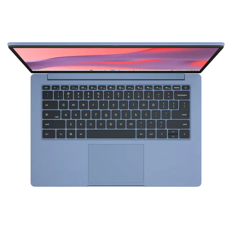 Notebook ASUS Chromebook CX1405CTA 14