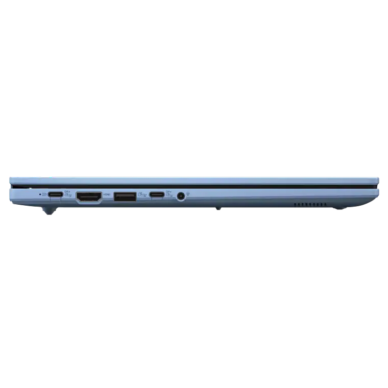Notebook ASUS Chromebook CX1405CTA 14