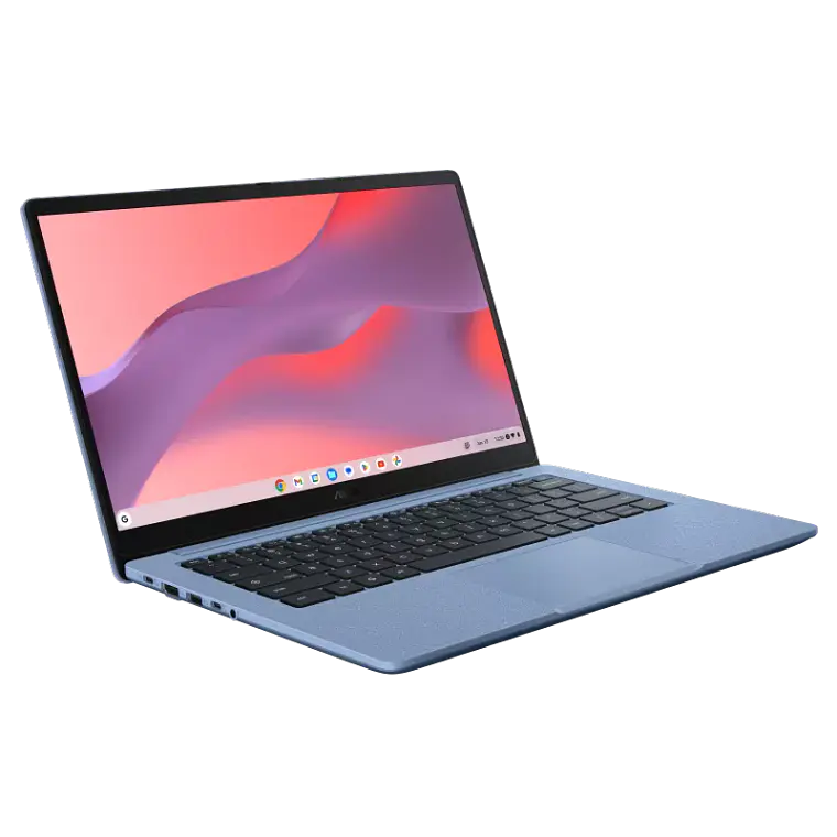 Notebook ASUS Chromebook CX1405CTA 14