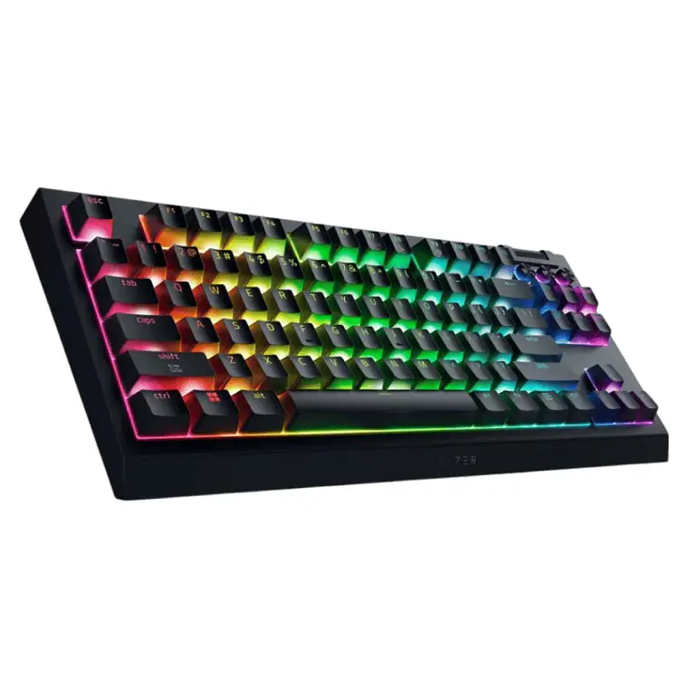 Teclado Inalámbrico Razer 2