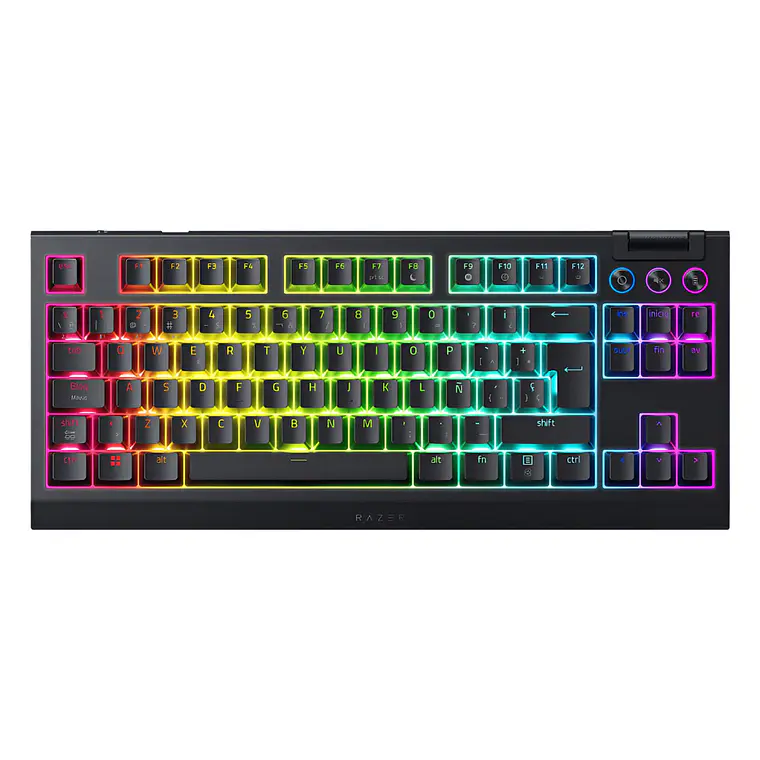 Teclado Inalámbrico Razer 1