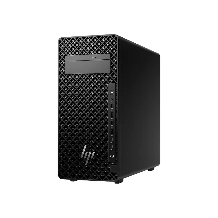 Computador HP Z2 Tower G1i (Intel Core Ultra 9 285K, 32GB Ram, 1TB SSD, Win11 Pro) 3