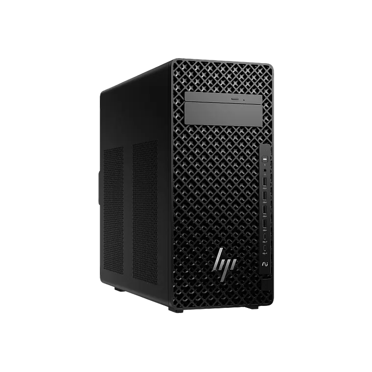 Computador HP Z2 Tower G1i (Intel Core Ultra 9 285K, 32GB Ram, 1TB SSD, Win11 Pro) 2