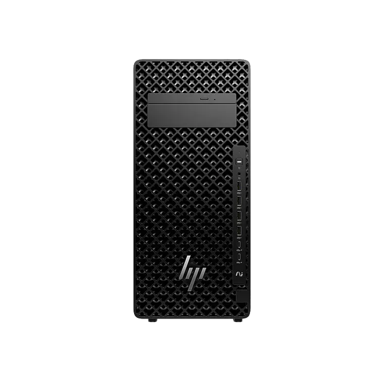 Computador HP Z2 Tower G1i (Intel Core Ultra 9 285K, 32GB Ram, 1TB SSD, Win11 Pro) 1