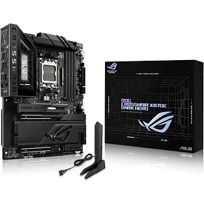 Placa Madre Asus Rog Crosshair X870E Dark Hero AM5 DDR5