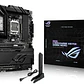 Placa Madre Asus Rog Crosshair X870E Dark Hero AM5 DDR5 - Miniatura 1