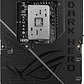 Placa Madre Asus Rog Crosshair X870E Dark Hero AM5 DDR5 - Miniatura 4