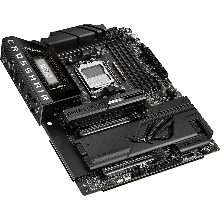 Placa Madre Asus Rog Crosshair X870E Dark Hero AM5 DDR5 2