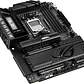 Placa Madre Asus Rog Crosshair X870E Dark Hero AM5 DDR5 - Miniatura 2