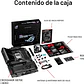 Placa Madre Asus Rog Crosshair X870E Dark Hero AM5 DDR5 - Miniatura 6