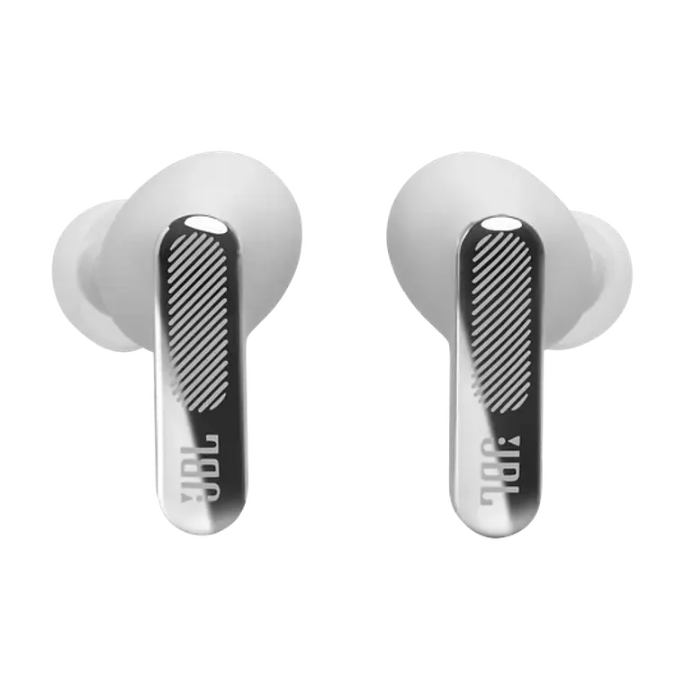Audífonos Bluetooth JBL Live Beam 4 Cancelación de Ruido Champagne 2