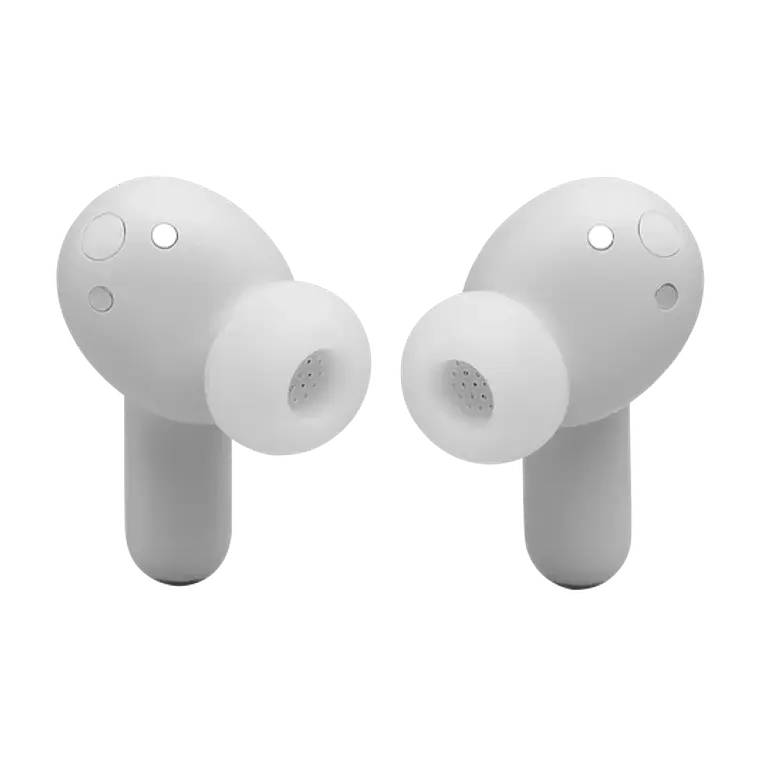 Audífonos Bluetooth JBL Live Beam 4 Cancelación de Ruido Champagne 3