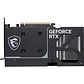 Tarjeta de Video MSI GeForce RTX 5060 Ti 8G Ventus  2X OC Plus - Miniatura 4