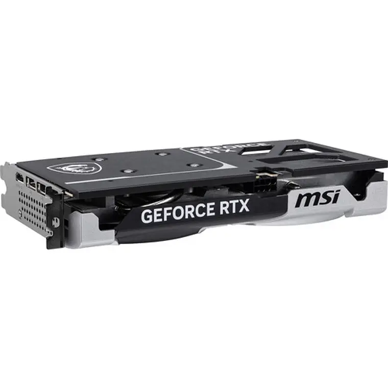 Tarjeta de Video MSI GeForce RTX 5060 Ti 8G Ventus  2X OC Plus 5