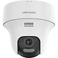 Cámara de Vigilancia 4MP IP Hikvision PT Torreta Interior Wi-Fi 6 - Miniatura 1