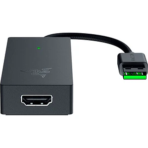 Tarjeta de Captura de Video USB Razer Ripsaw X UHD 4K 