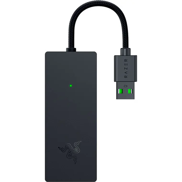 Tarjeta de Captura de Video USB Razer Ripsaw X UHD 4K  2