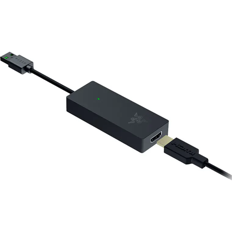 Tarjeta de Captura de Video USB Razer Ripsaw X UHD 4K  3