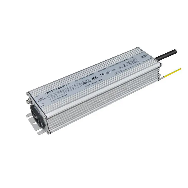 Fuente de Alimentación Adaptador de Corriente 36V 4.17A 150W - Hikvision  1