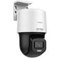 Cámara de Red IP PT Externa Hikvision ColorVu Fija 2 MP PoE / Luz Blanca - Hikvision  - Miniatura 2