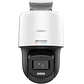 Cámara de Red IP PT Externa Hikvision ColorVu Fija 2 MP PoE / Luz Blanca - Hikvision  - Miniatura 4