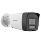 Minicámara de Seguridad Fija Tipo Bala de 2 MP /Audio Bidereccional/ Iluminación Híbrida - Hikvision  - Miniatura 1