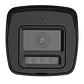 Minicámara de Seguridad Fija Tipo Bala de 2 MP /Audio Bidereccional/ Iluminación Híbrida - Hikvision  - Miniatura 2