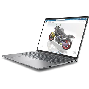 Notebook HP ZBook X G2I de 16
