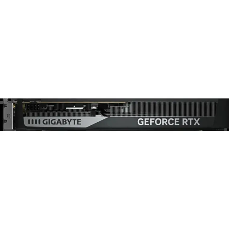 Tarjeta de Video Gigabyte GeForce RTX 5060 EAGLE MAX OC 8GB GDDR7 4