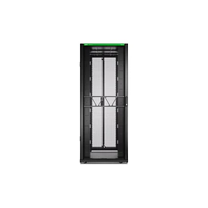 Bastidor Rack Envolvente APC NetShelter SX Gen 2 42U 800x1200 mm Negro