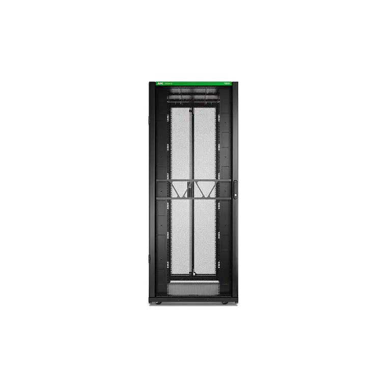 Bastidor Rack Envolvente APC NetShelter SX Gen 2 42U 800x1200 mm Negro 1