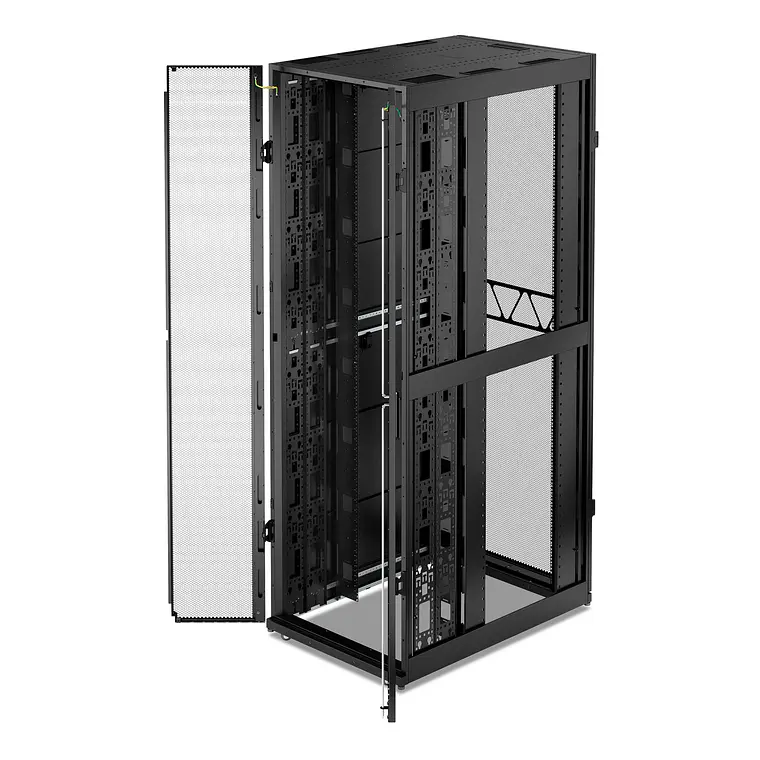 Bastidor Rack Envolvente APC NetShelter SX Gen 2 42U 800x1200 mm Negro 2